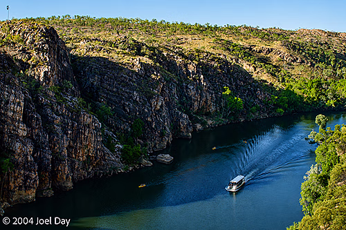 Katherine Gorge