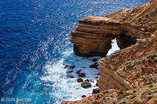 Natural Bridge