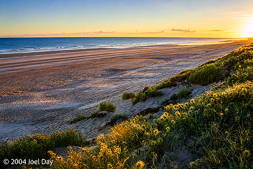 80 Mile Beach