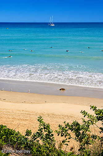 Cable Beach, Broome, Western Australia