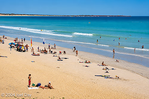 Cable Beach, Broome, Western Australia