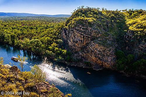 Katherine Gorge, Northern Territory 