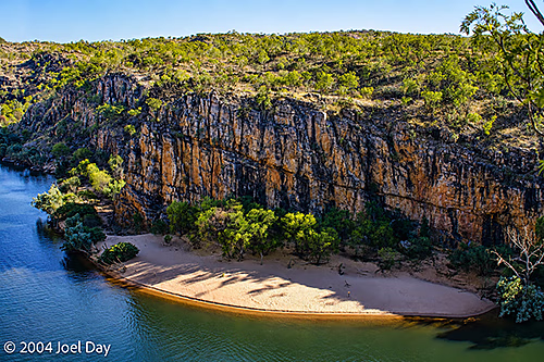 Katherine Gorge, Northern Territory 