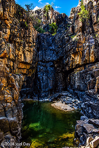 Katherine Gorge, Northern Territory 
