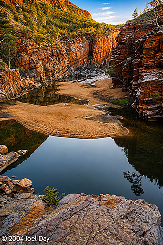 Tjoritja / West MacDonnell National Park, west of Alice Springs, Northern Territory
