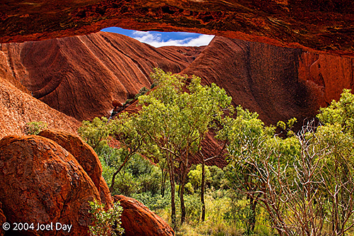 Uluru, Northern Territory