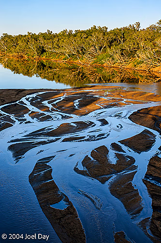 Fitzroy River