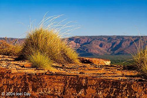 Hidden Valley in Mirima National Park