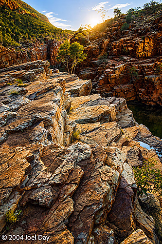 Tjoritja / West MacDonnell National Park, west of Alice Springs, Northern Territory