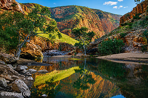Tjoritja / West MacDonnell National Park, west of Alice Springs, Northern Territory