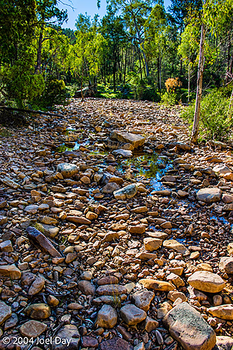Mount Remarkable National Park, South Australia