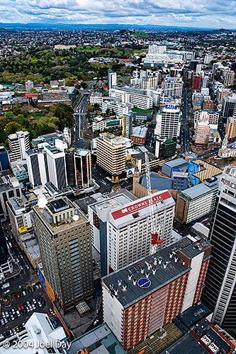 Auckland, New Zealand