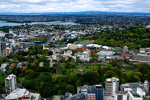 Auckland, New Zealand