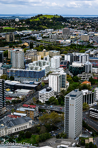 Auckland, New Zealand