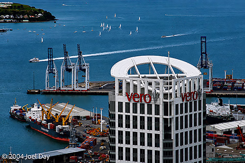 Auckland, New Zealand
