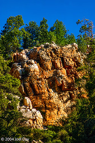 Mount Remarkable National Park, South Australia