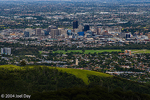 Adelaide, South Australia