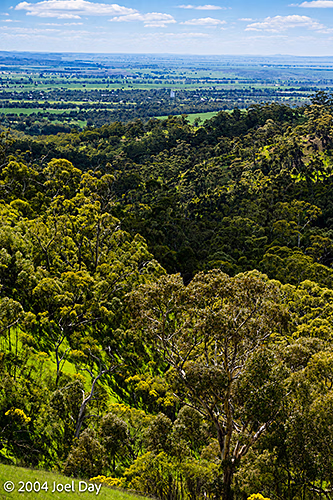 Mount Remarkable National Park, South Australia