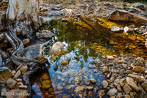 Mount Remarkable National Park, South Australia