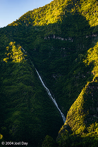 Hāʻena State Park, Island of Kauai, Hawai'i
