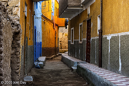 Elephantine Island, Aswan, Egypt