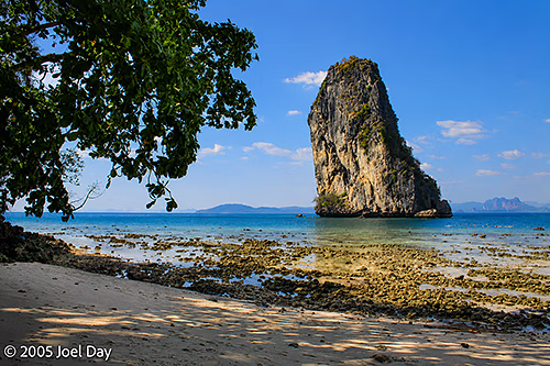 Krabi Province, Thailand