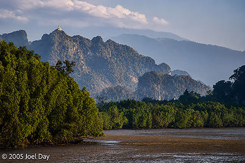 Krabi Province, Thailand