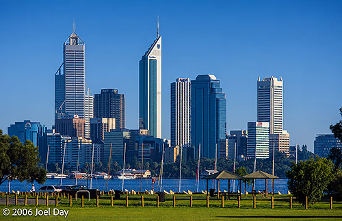 Perth, Australia