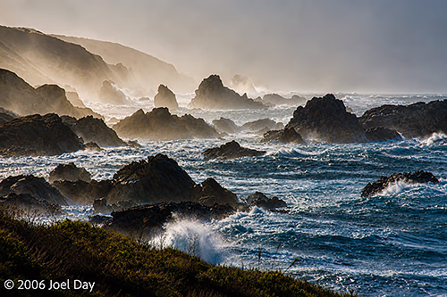 Big Sur, California