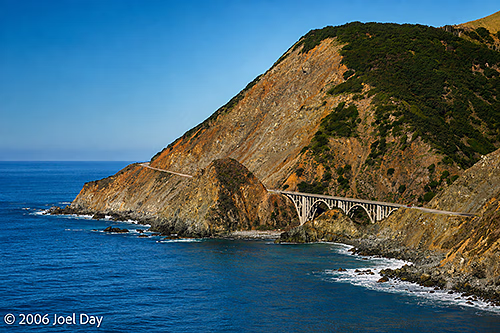 Big Sur, California