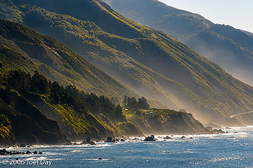 Big Sur, California