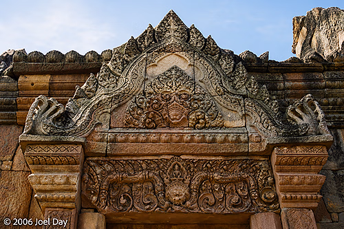 Prasat Hin Khao Phanom Rung Historical Park, Chaloem Phra Kiat District, Buri Ram, Thailand