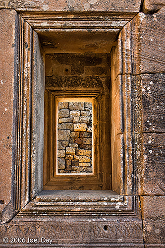 Prasat Hin Khao Phanom Rung Historical Park, Chaloem Phra Kiat District, Buri Ram, Thailand