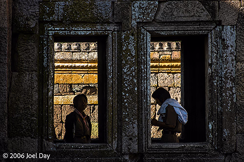 Prasat Hin Khao Phanom Rung Historical Park, Chaloem Phra Kiat District, Buri Ram, Thailand