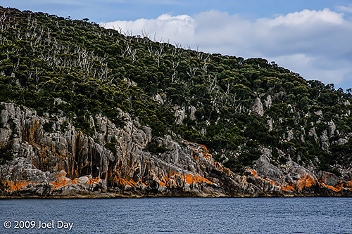 View from Cape Tourville, Freycinet National Park, Tasmania