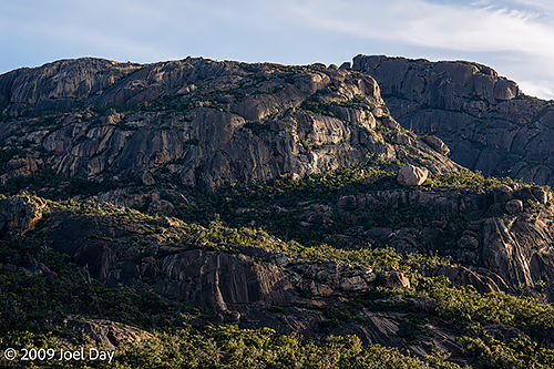 Freycinet National Park, Tasmania