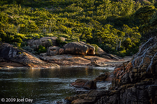 Freycinet National Park, Tasmania