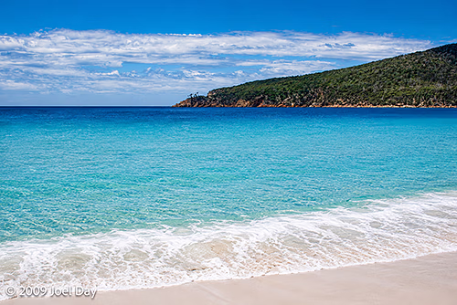 Wineglass Bay, Freycinet National Park, Tasmania