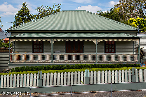 Launceston, Tasmania