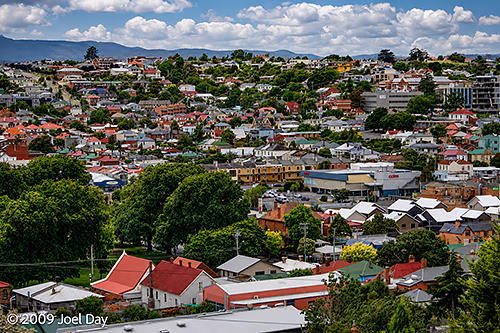 Launceston, Tasmania