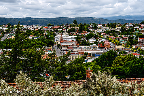 Launceston, Tasmania