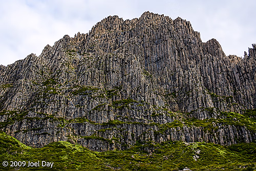 Cradle Mountain, Overland Track, Tasmania