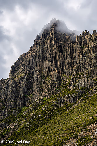 Cradle Mountain, Overland Track, Tasmania