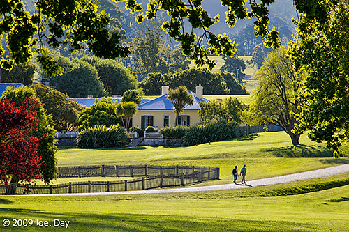 Port Arthur Historic Site, Tasman Peninsula, Tasmania