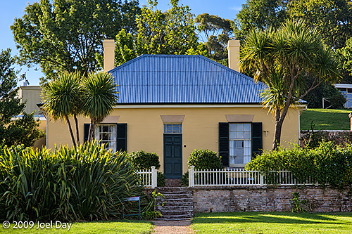 Port Arthur Historic Site, Tasman Peninsula, Tasmania