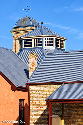 Port Arthur Historic Site, Tasman Peninsula, Tasmania