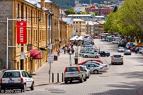 Hobart, Tasmania