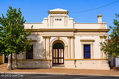 Loxton, South Australia