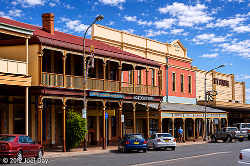 Broken Hill, New South Wales