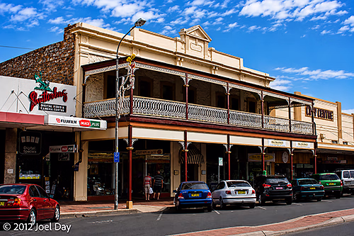 Broken Hill, New South Wales